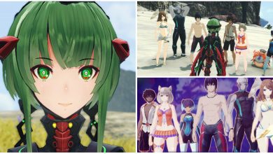 Featured Image for Xenoblade Chronicles 3: How To Access And Unlock Everything Added In Wave 2