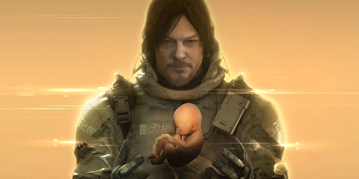 Cómo actualizar a Death Stranding Director's Cut en PS5