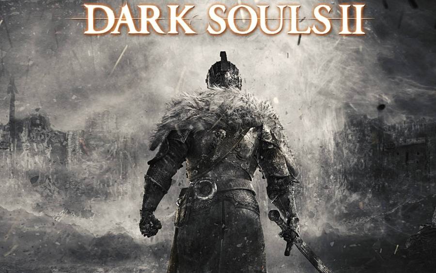 Guía de Dark Souls 2
