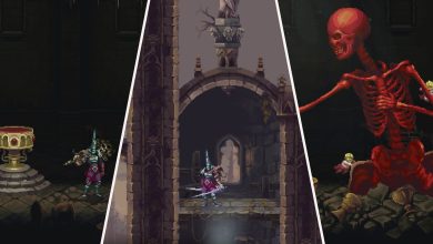Cómo aumentar el límite de su matraz de curación en Blasphemous 2