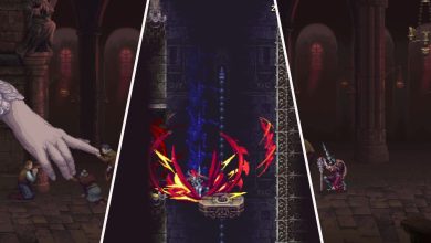 Cómo aumentar tu fervor en Blasphemous 2