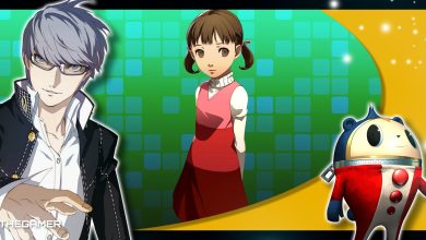13-Persona 4 Golden Nanako Social Link Guide