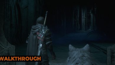 Final Fantasy 16 - Reverie Walkthrough