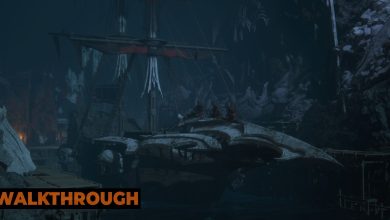 Final Fantasy 16_ The Ironworks Walkthrough