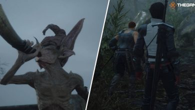 Final Fantasy 16 Stillwood Lost in a Fog Featured Image
