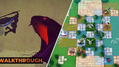 Fire Emblem Engage, Chapter 1 And 2 Featured Image