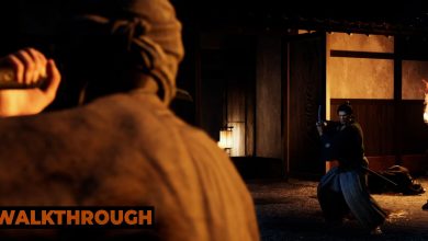 Like A Dragon Ishin, Chapter 1, Featured Image