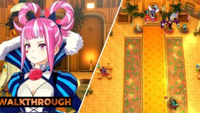 Fire Emblem Engage, Chapter 14 Featured Image