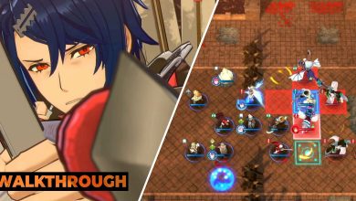 Fire Emblem Engage, Chapter 7 Featured Image