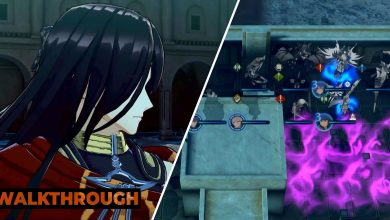 Fire Emblem Engage, Chapter 15 Featured Image