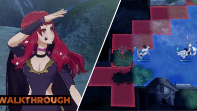 Fire Emblem Engage, Chapter 6 Featured Image