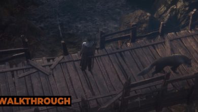 Final Fantasy 16 - Kingsfall Walkthrough