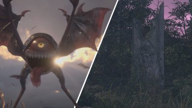 Cómo completar el cronolito de Phoenix en Final Fantasy XVI