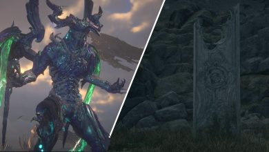 Cómo completar el cronolito de Shiva en Final Fantasy XVI