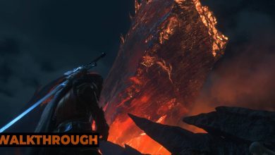 Final Fantasy 16 - Drake's Breath Walkthrough