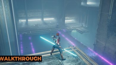 Star Wars Jedi Survivor, Chamber Of Reason Featured Image
