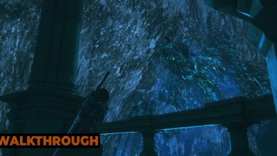 Final Fantasy 16 - Drake's Head Walkthrough