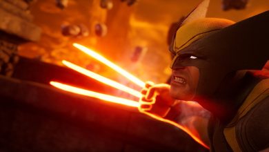 Wolverine Using Midnight Special in Marvel's Midnight Suns