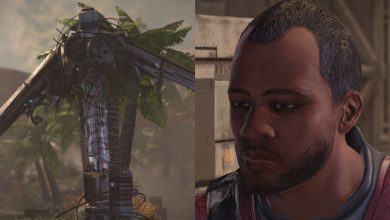 Mass Effect 3 Gift Of Greatness Loyalty Mission Featured Split Image