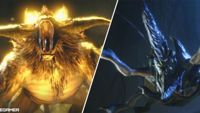 ceanataur and rajang split