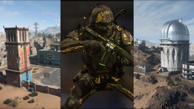 Cómo completar la operación nocturna en Warzone 2 DMZ