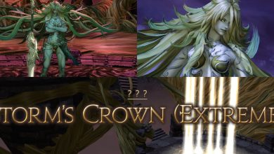 Featured Image for Final Fantasy 14: Storm's Crown Extreme Guide