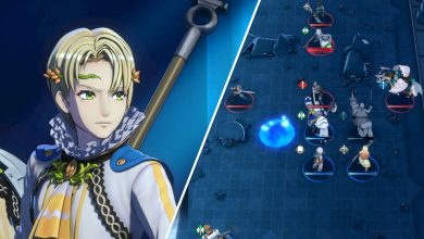 Fire Emblem Engage, Chapter 3 Hostilities Featured Image