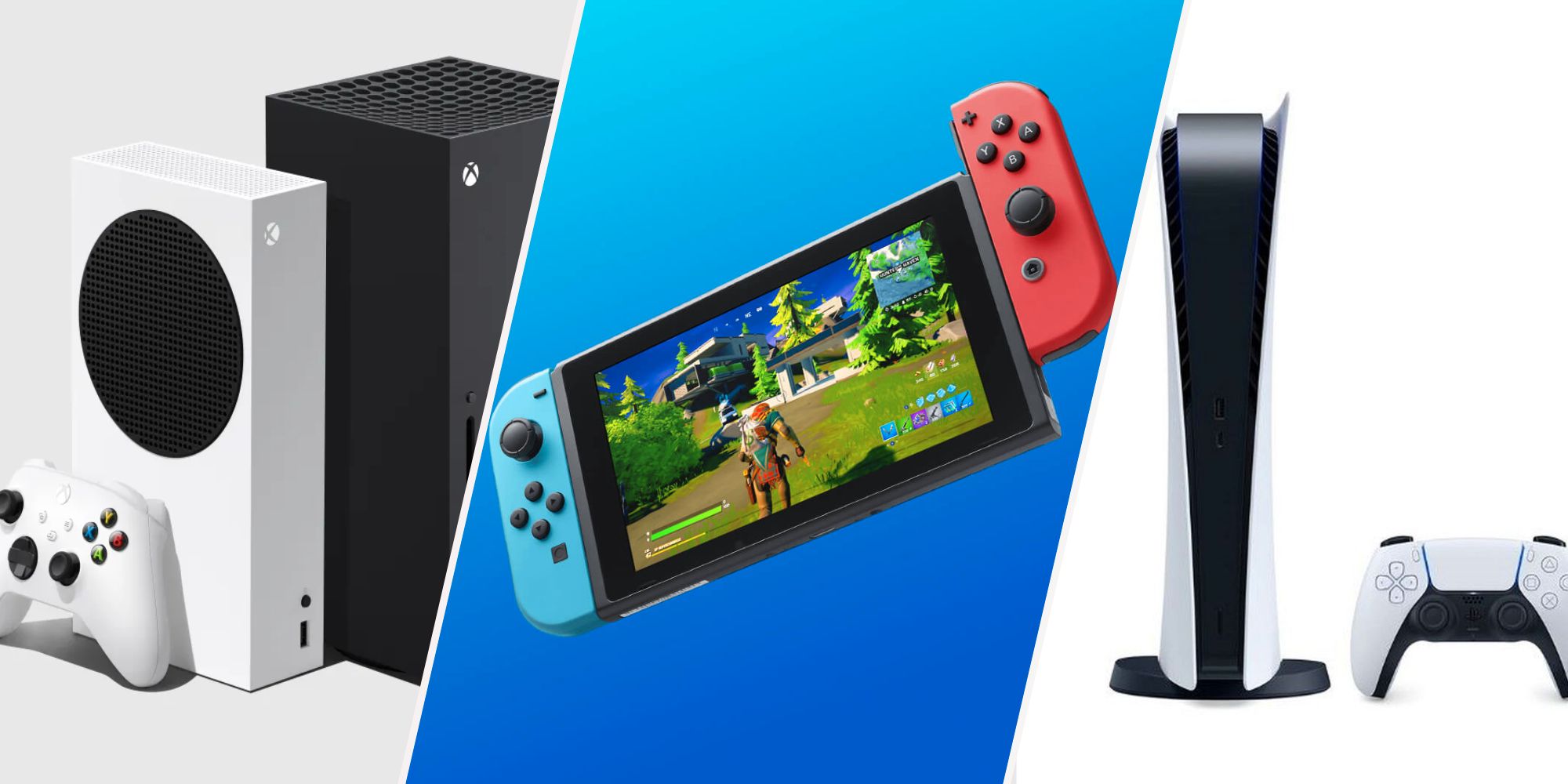 Cómo configurar su nueva consola y empezar a jugar rápidamente