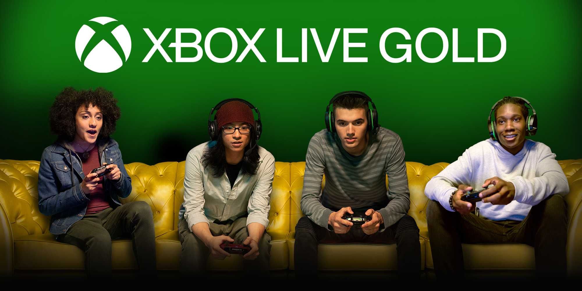 Cómo configurar una cuenta de Xbox Live