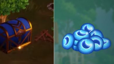 moonstone chest and moonstones icon