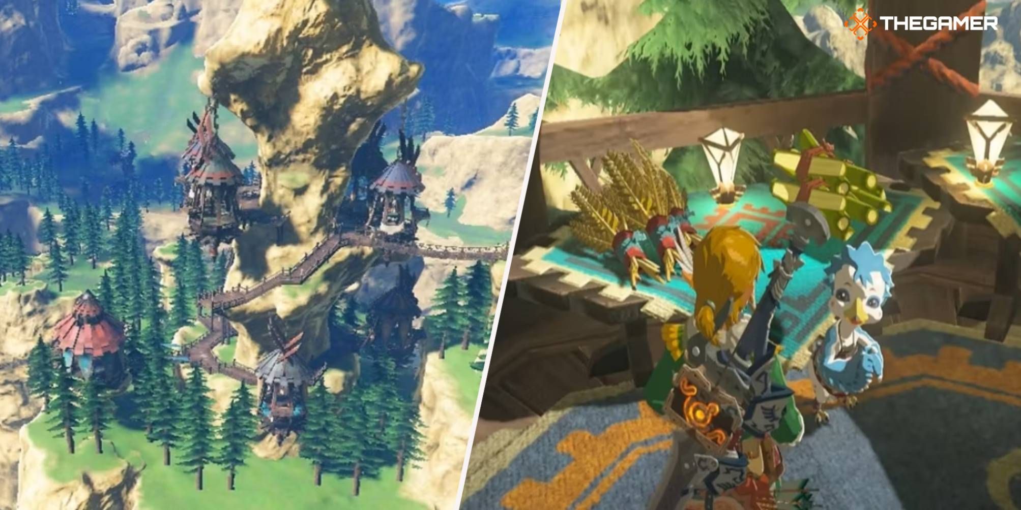 Cómo conseguir salmón meuniere en Breath of the Wild Guías y Juegos
