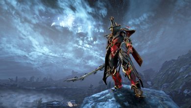 Warframe Revenant Prime Captura Shot
