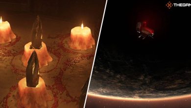 Dead Space Remake Guide Endings