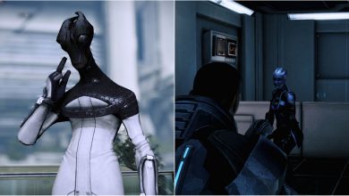 Mass Effect 3 Heating Unit Stabilizers Featured Split Image