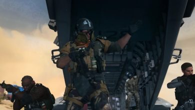 Cómo encontrar y usar la bolsa de escenario en Warzone 2 DMZ