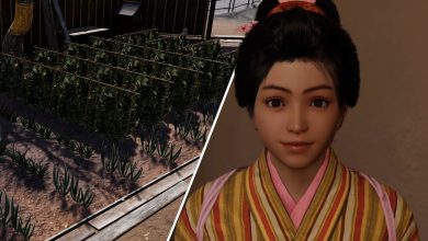 Like A Dragon Ishin Farming Featured Image