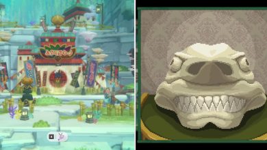 Cómo ganar el minijuego Shark Teeth en Dave The Diver