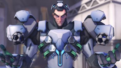 overwatch 2 sigma on hero select menu