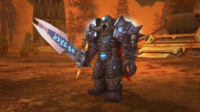 death knight wotlk Cropped