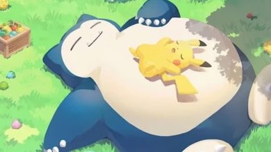 Cómo obtener cada tipo de sueño en Pokemon Sleep