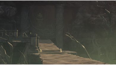Marvels Midnight Suns third seal hyppus cave main