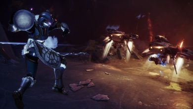 Destiny 2 Dawning 2022 Titan Using Snowball