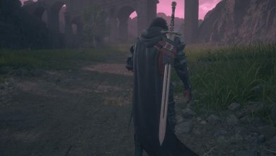 Cómo obtener los ingredientes de Excalibur en Final Fantasy XVI