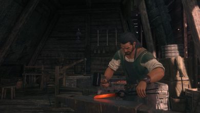Cómo obtener oricalco en Final Fantasy XVI
