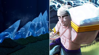 Roblox Project New World Krampus Scythe Skill And Poster