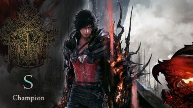 Final Fantasy 16, Arcade Mode, Featured Image