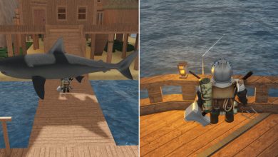 Roblox Arcane Odyssey Carrying Whale And Fishing On Ship