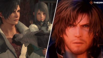 Final Fantasy 16 Trophy Guide