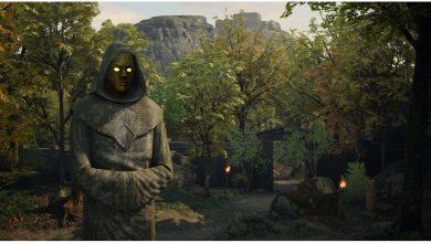 marvel's midnight suns statue mystery main image