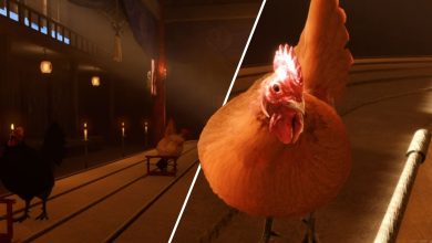 Like A Dragon Ishin, Chicken Race Featured Image